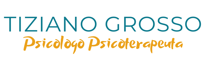 Psicologo Tiziano Grosso